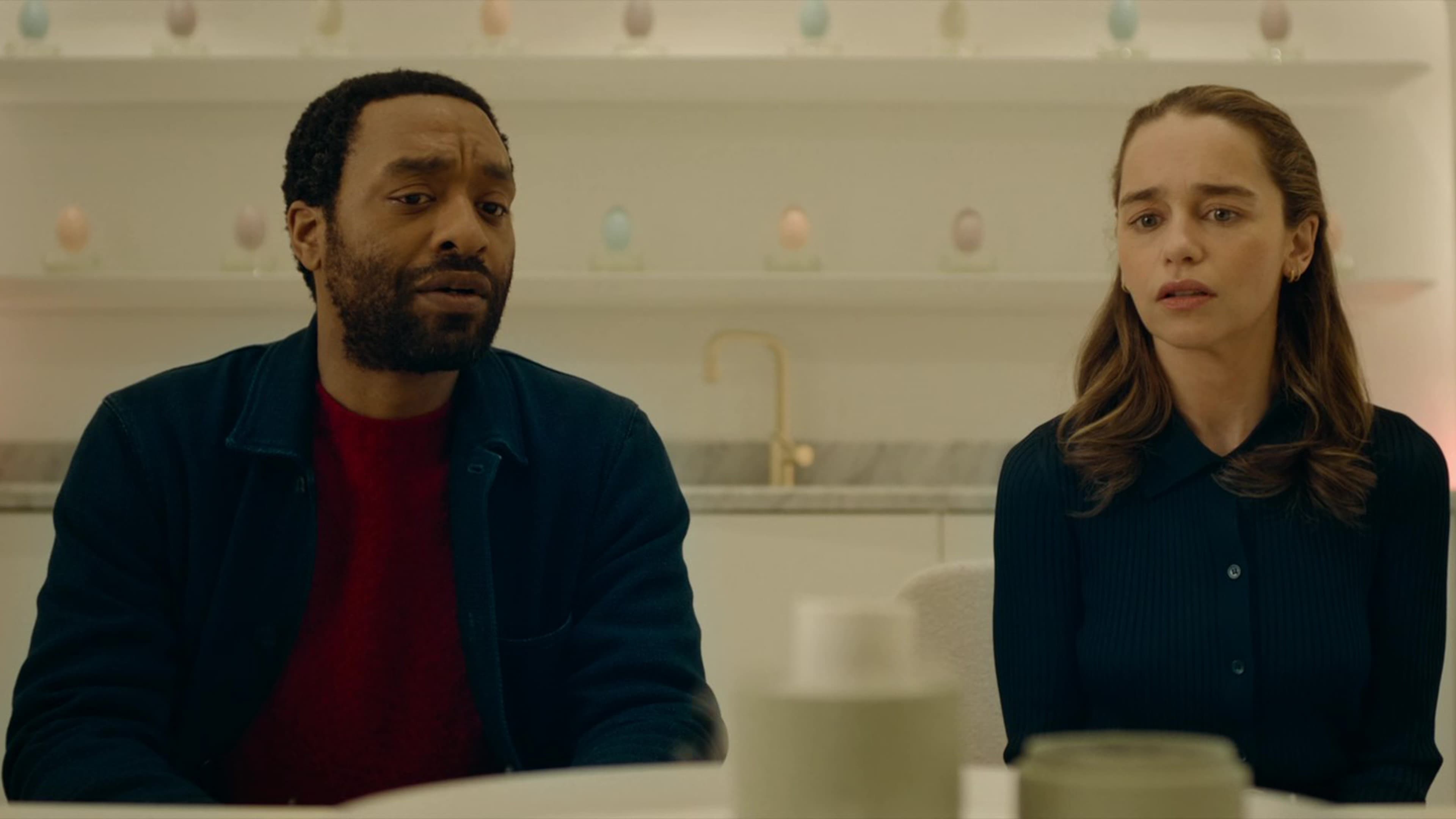 The Pod Generation Background