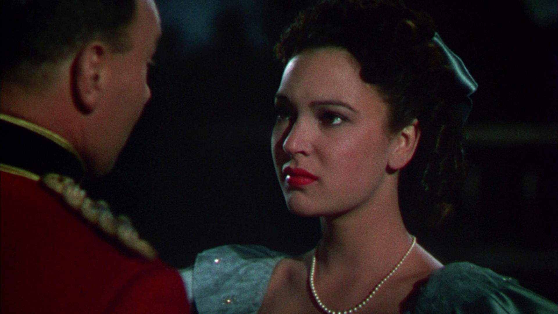 The Four Feathers Background