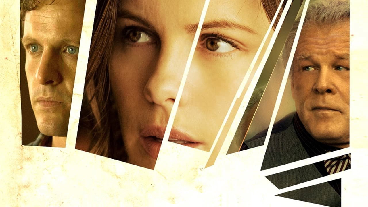 The Trials of Cate McCall Background