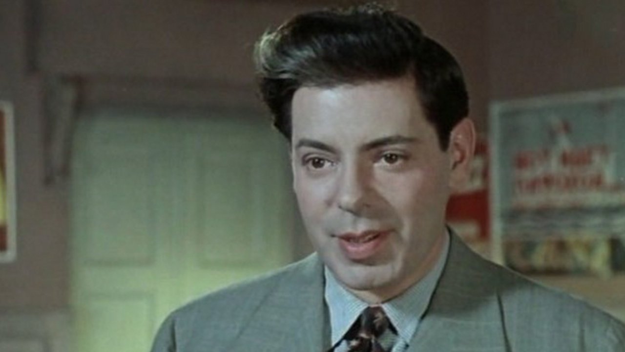 Did We Meet Somewhere Before Background