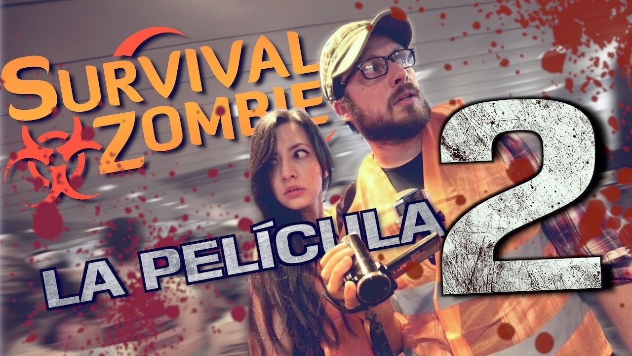 Survival Zombie 2 Background