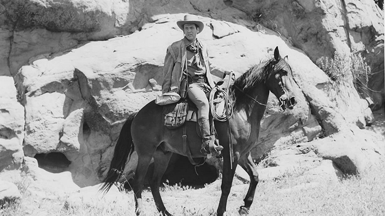 Oklahoma Outlaws Background