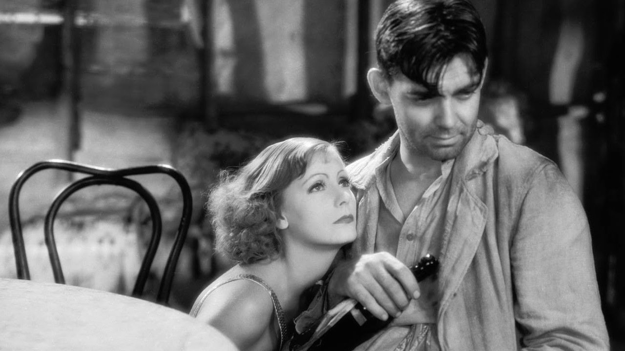 Susan Lenox (Her Fall and Rise) Background