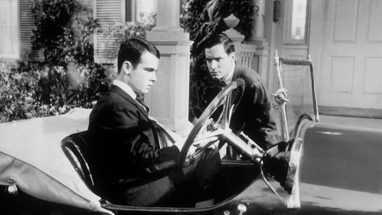 Compulsion Background