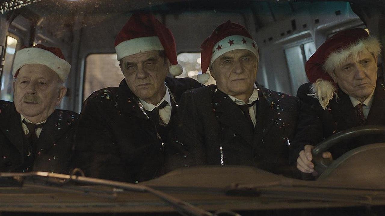 What a Country! Background