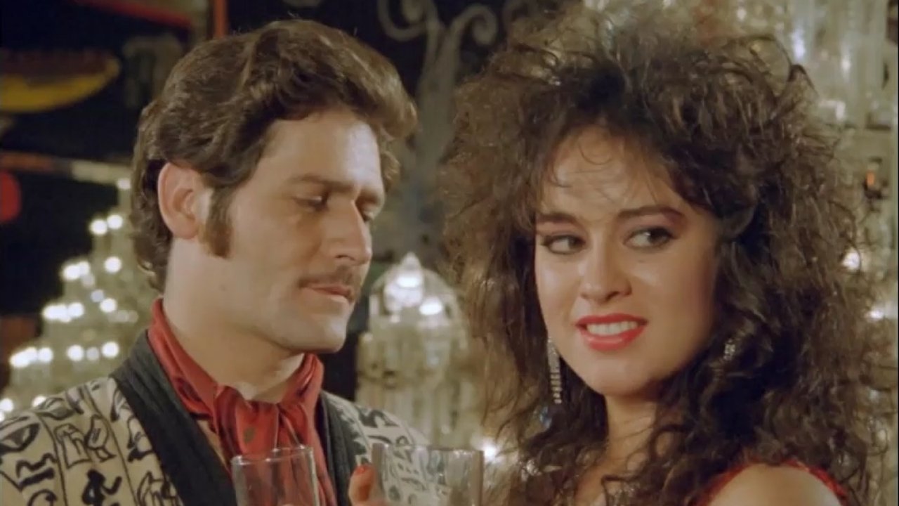 Pero sigo siendo el rey Background