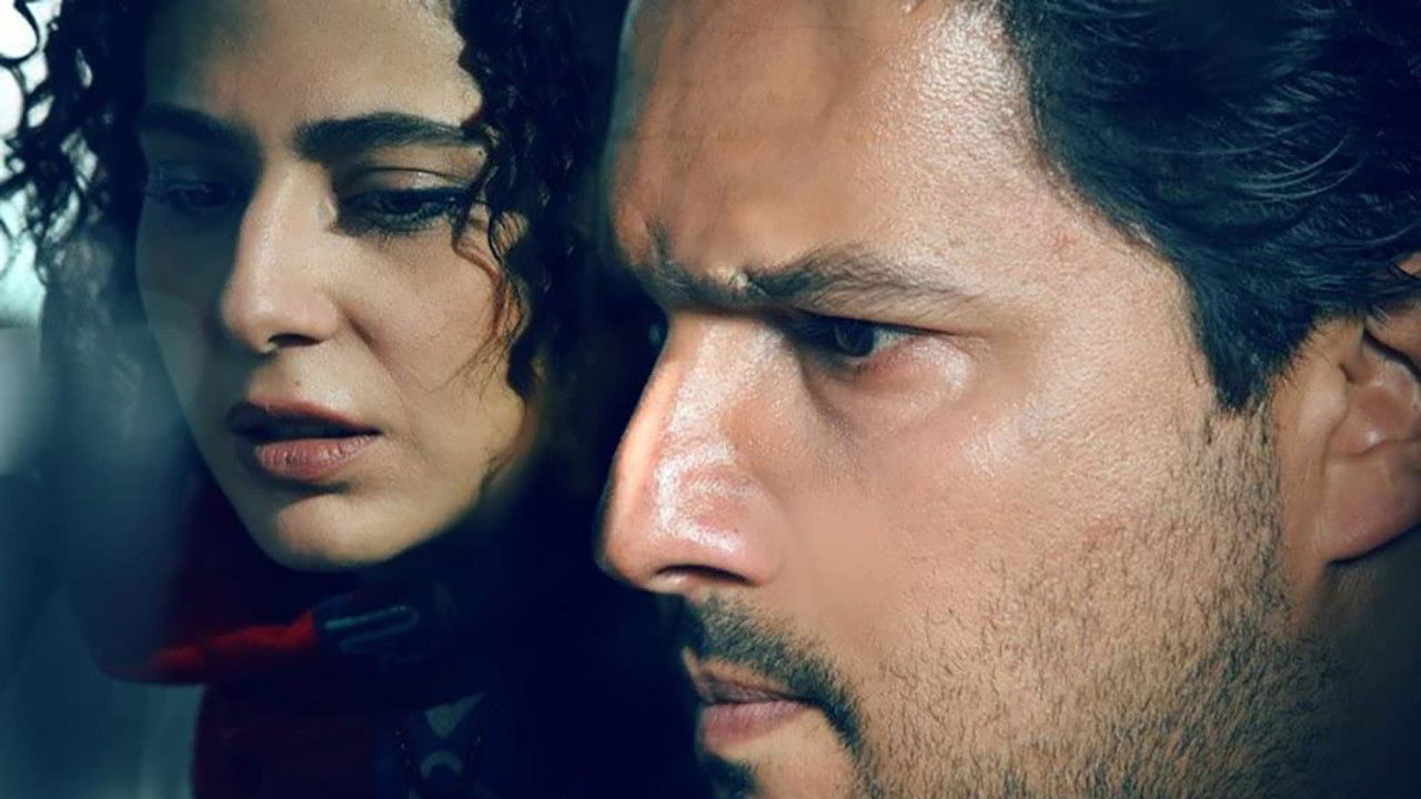 The Girl's House Background