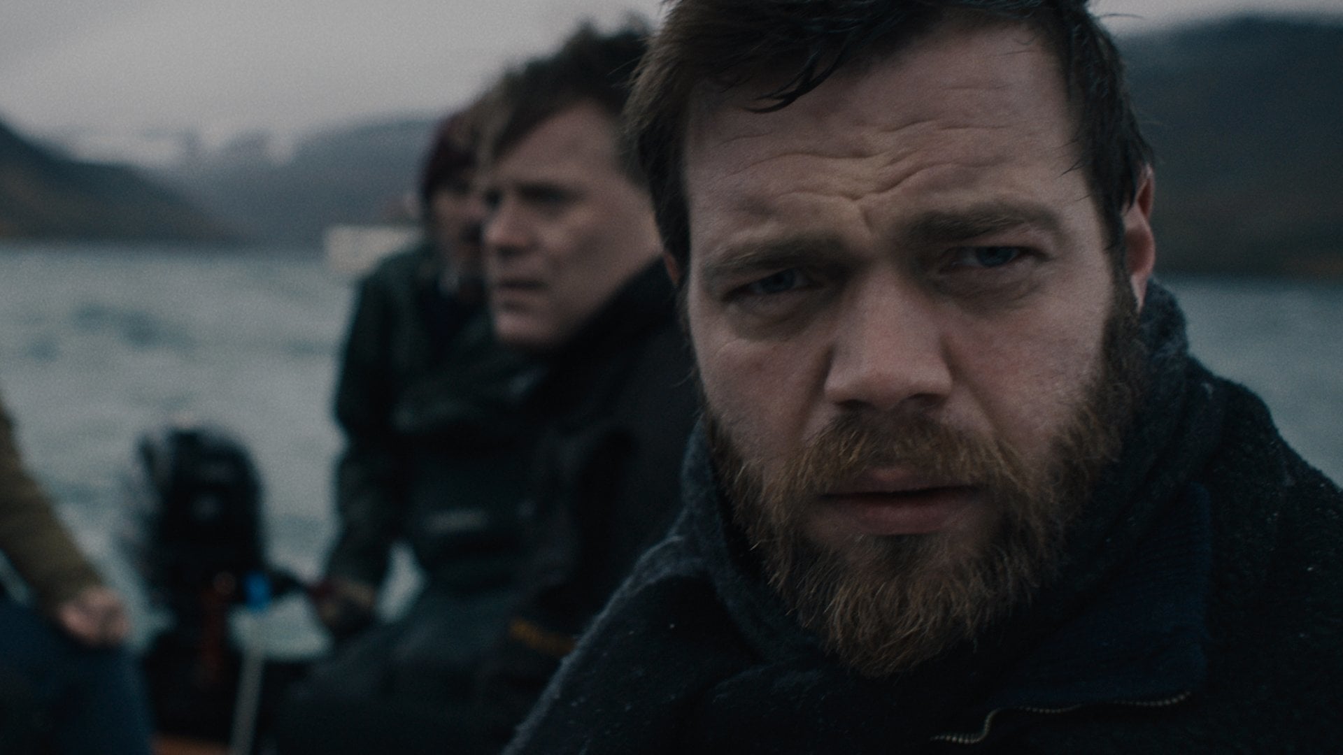 I Remember You Background