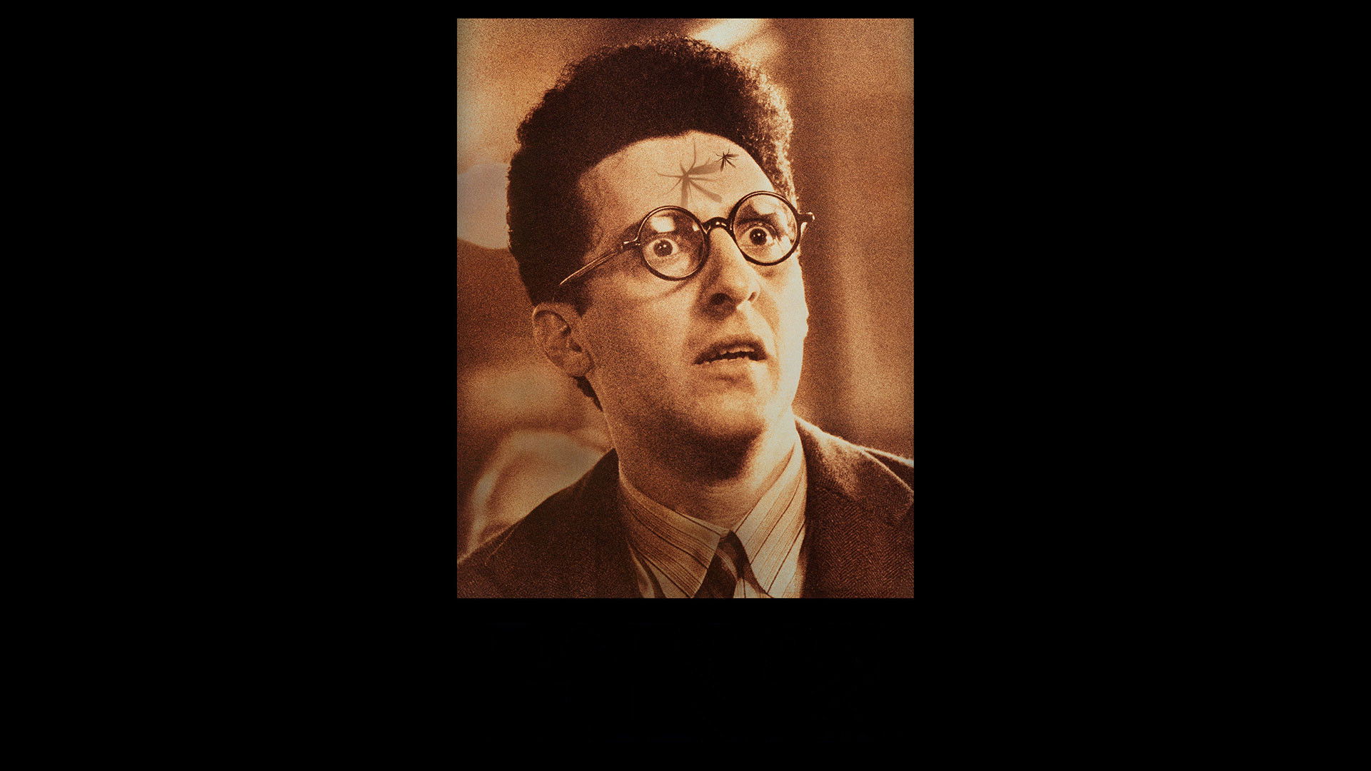 Barton Fink Background