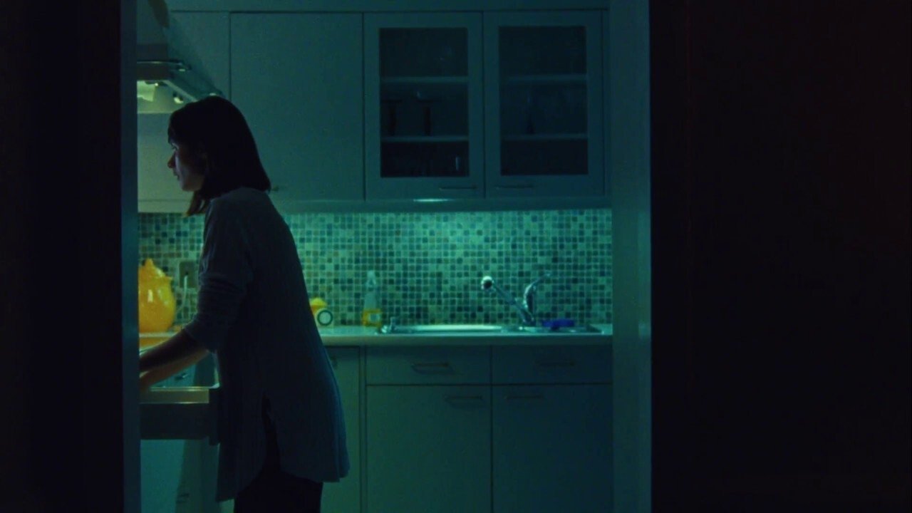 Homing In Background