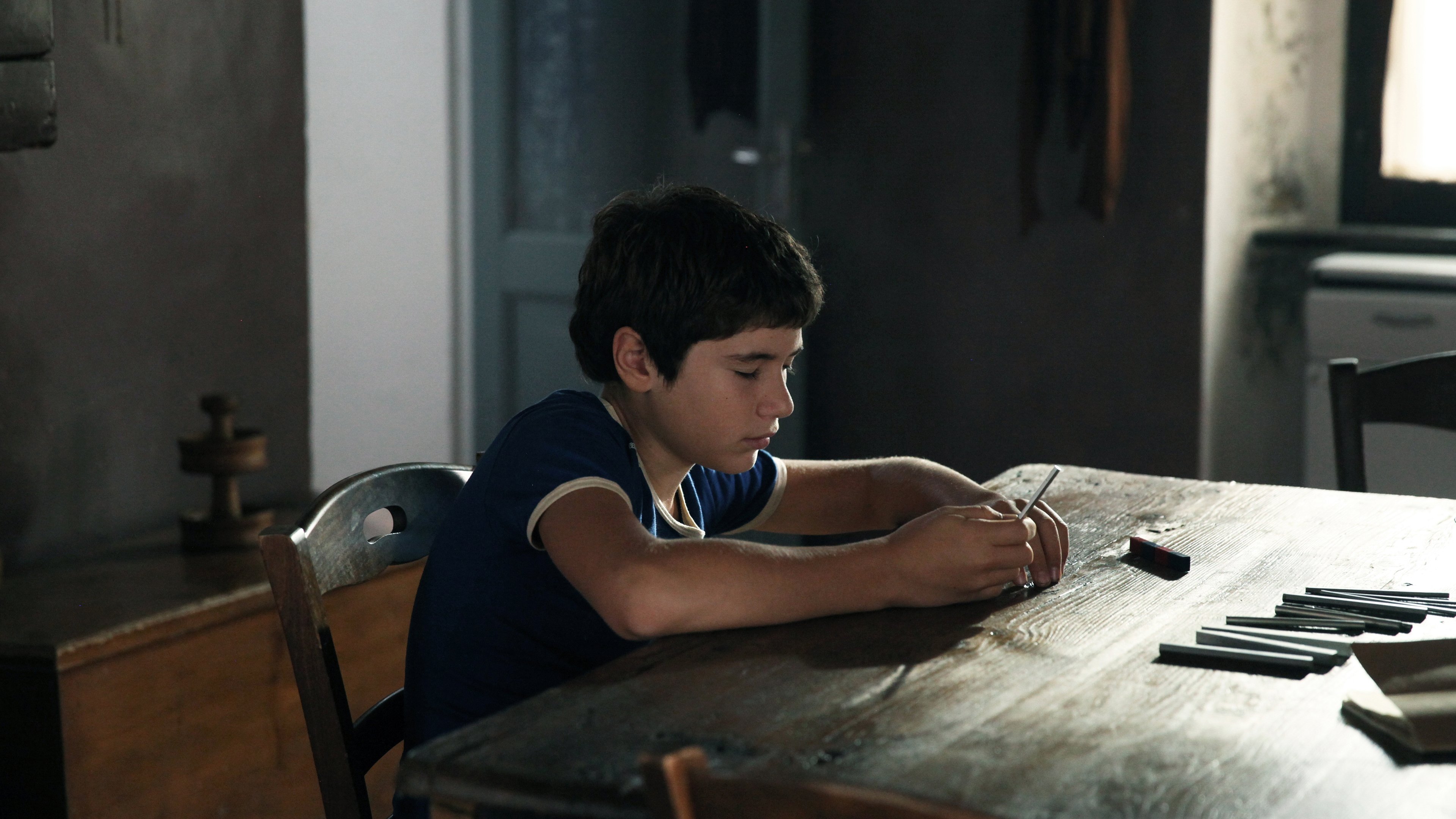 The Properties of Metals Background