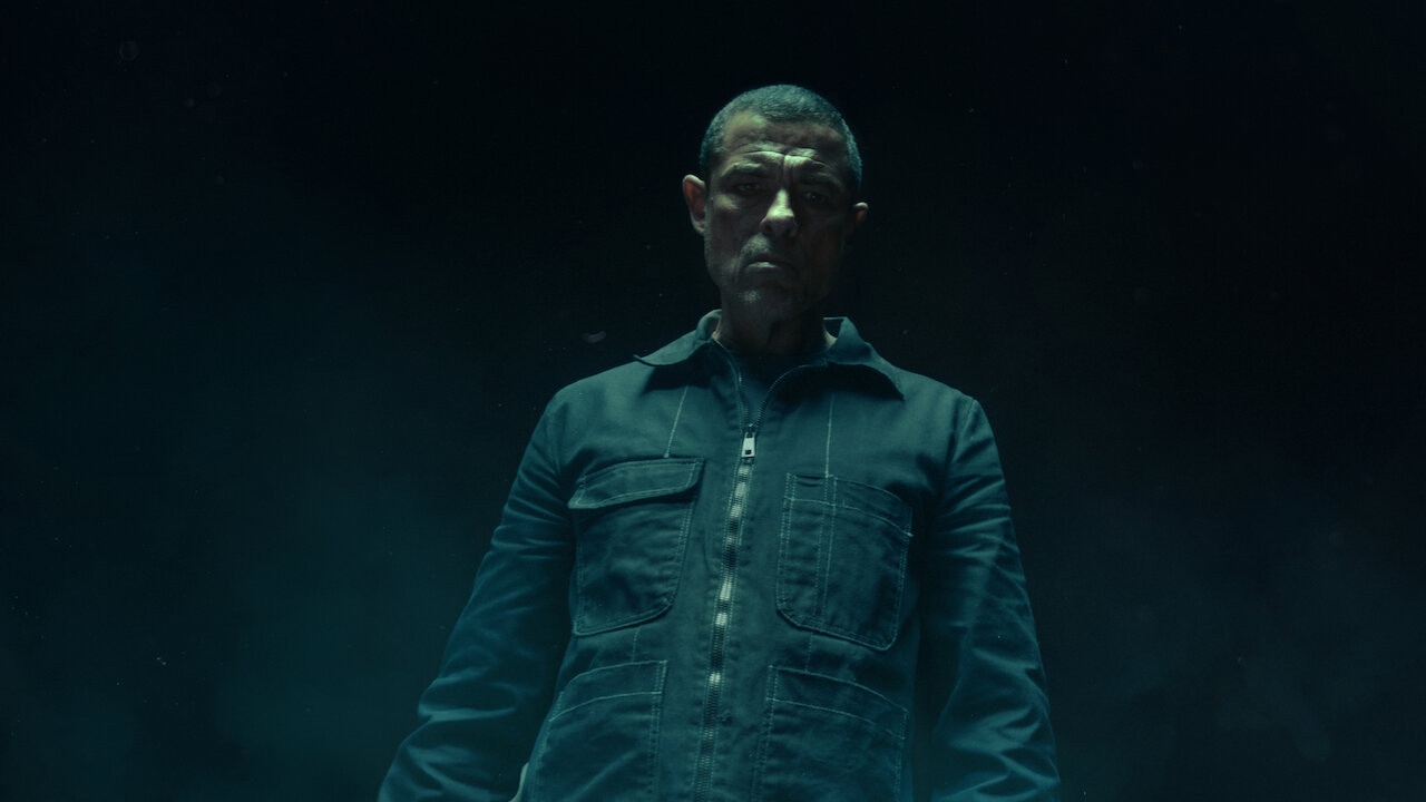 My Name Is Vendetta Background