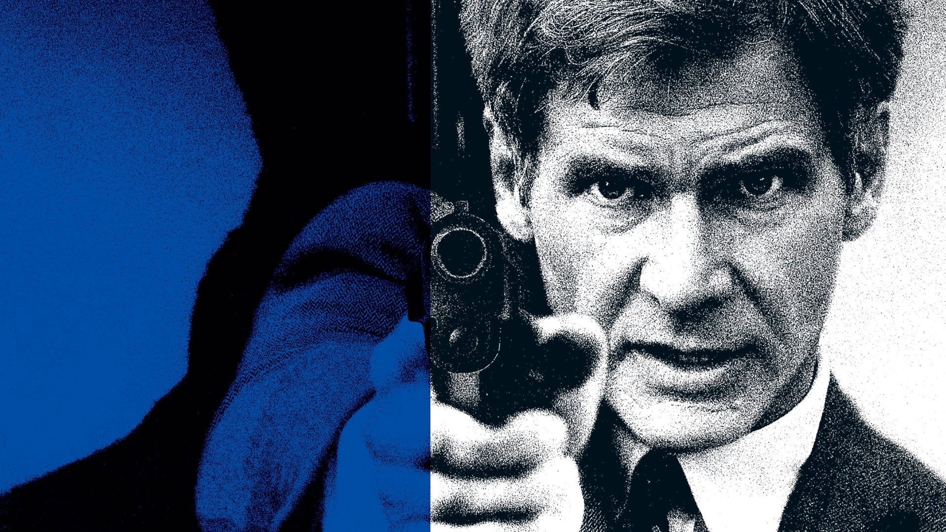 Patriot Games Background