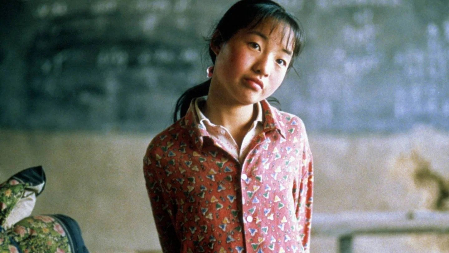 Not One Less Background