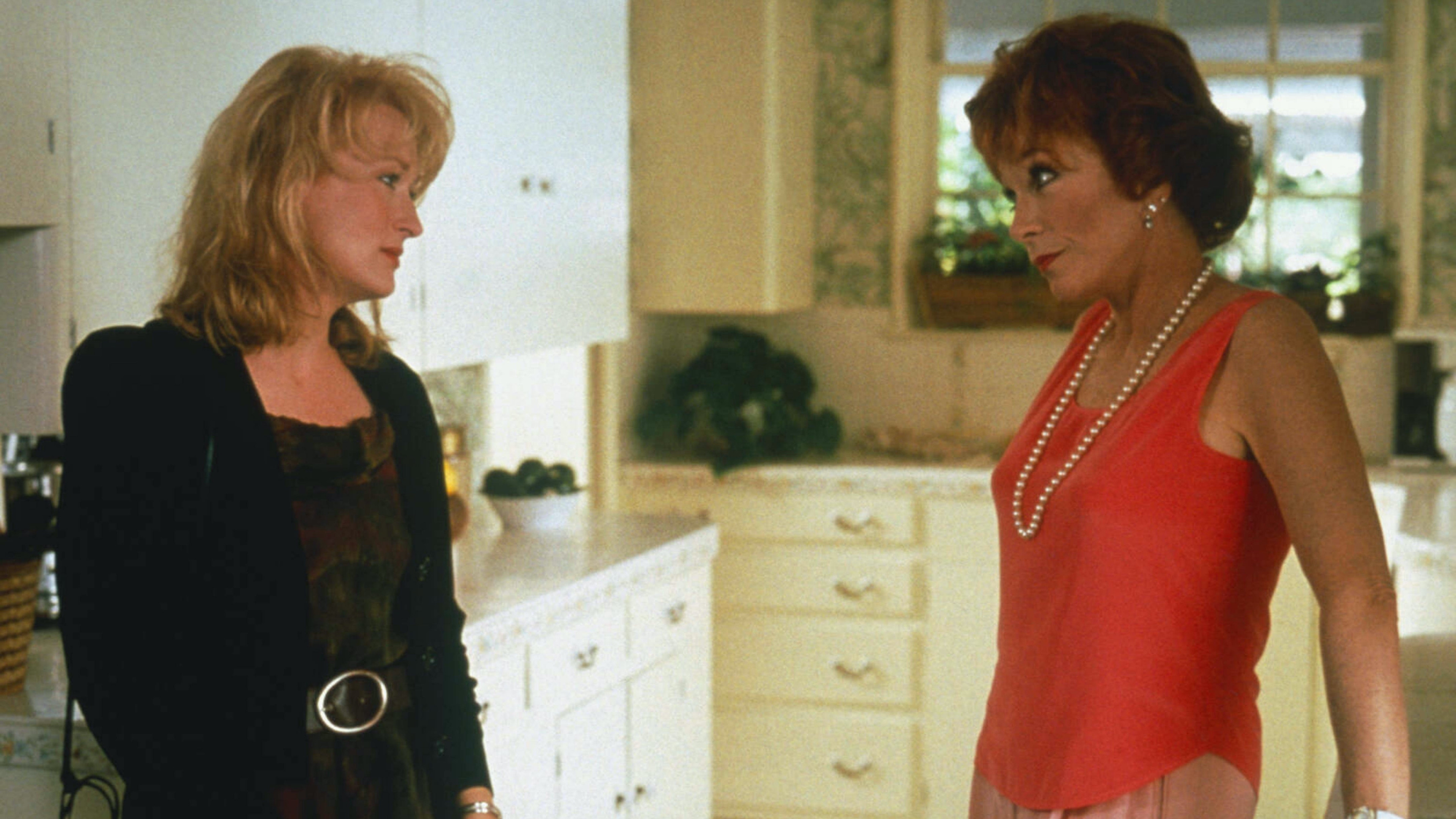 Postcards from the Edge Background