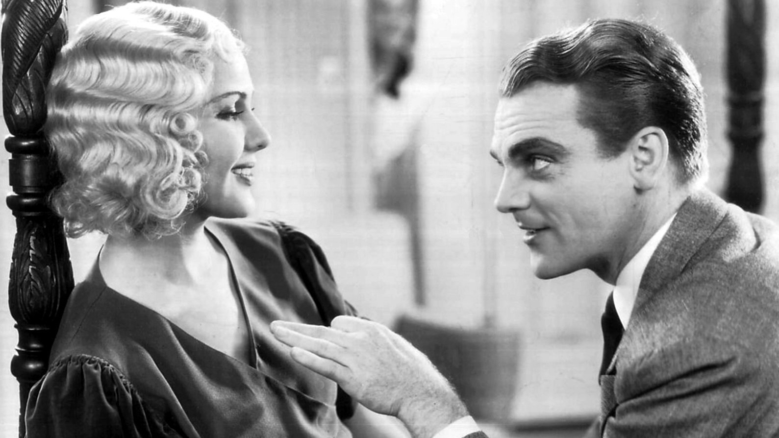 Hard to Handle Background