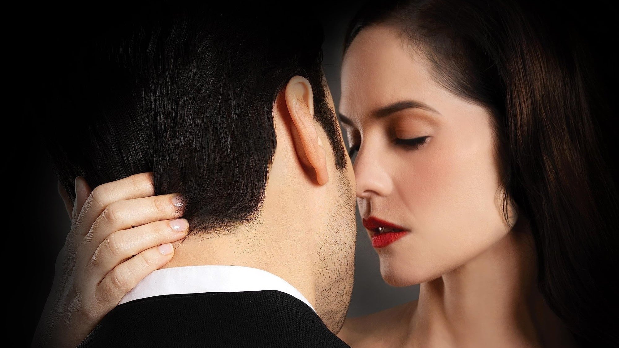 Gabriel's Redemption: Part I Background