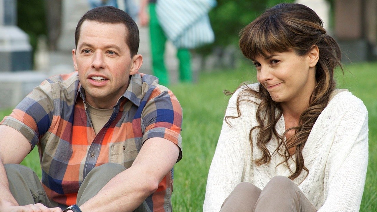 Hit by Lightning Background