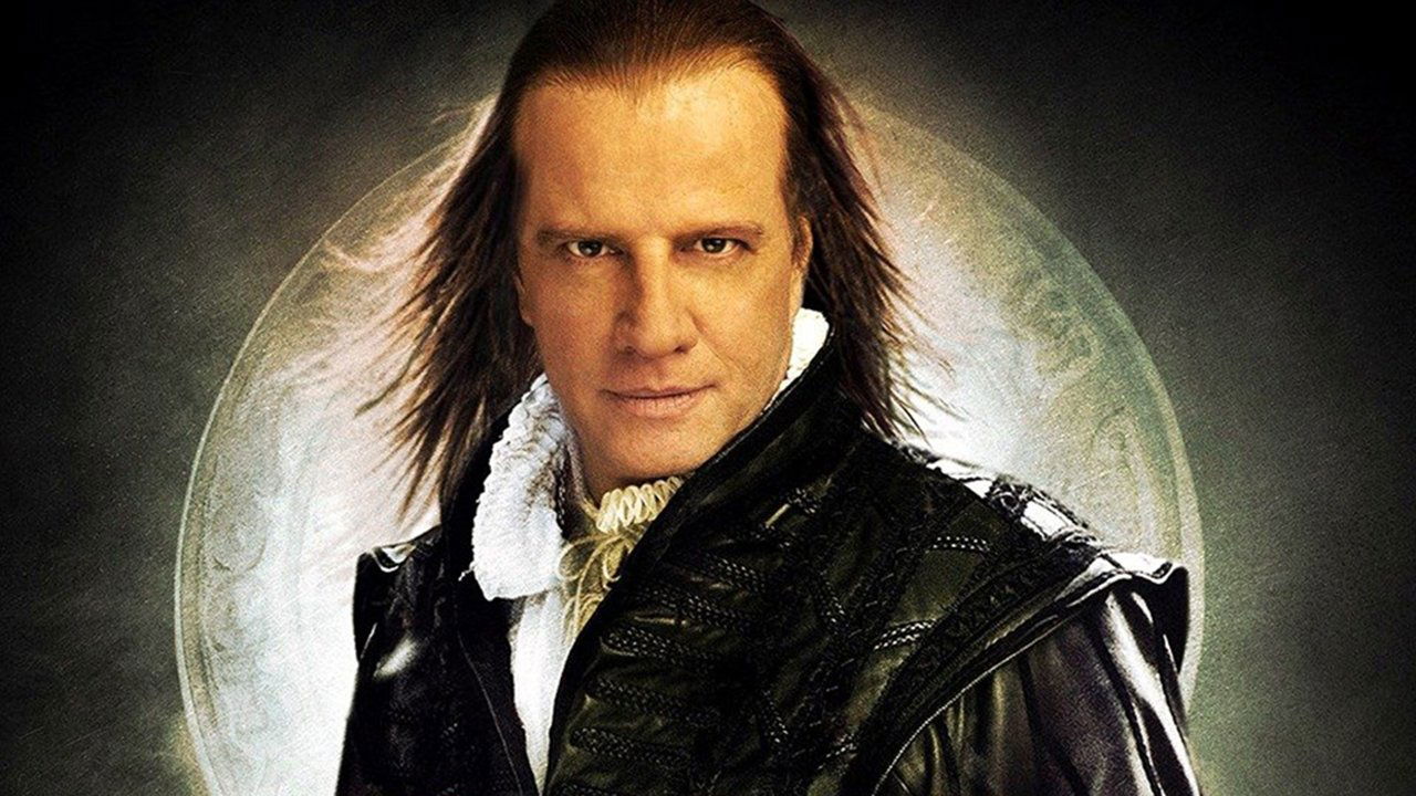 Day of Wrath Background