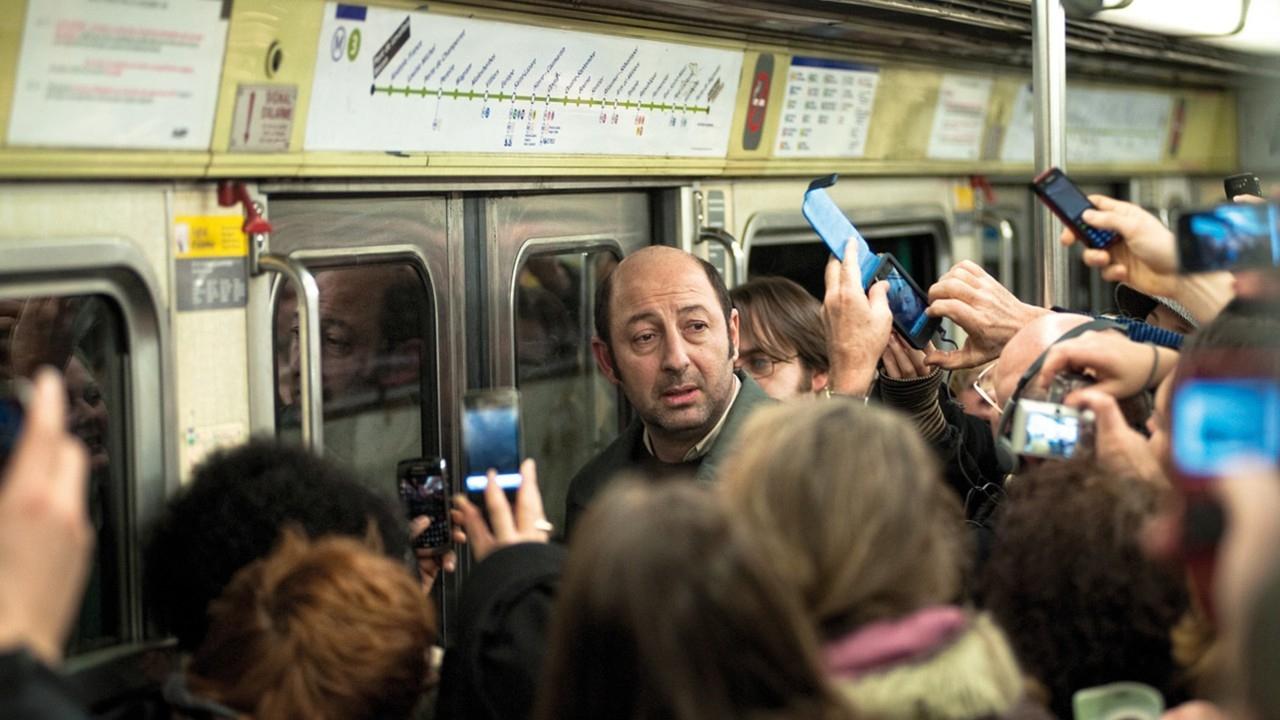 Superstar Background