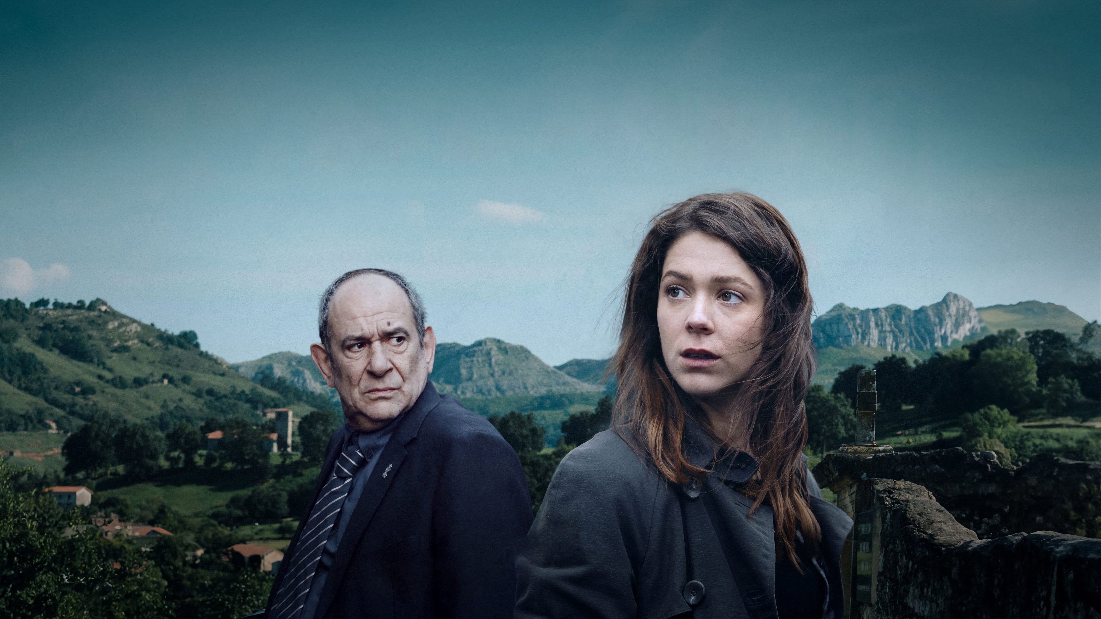 Segunda muerte Background