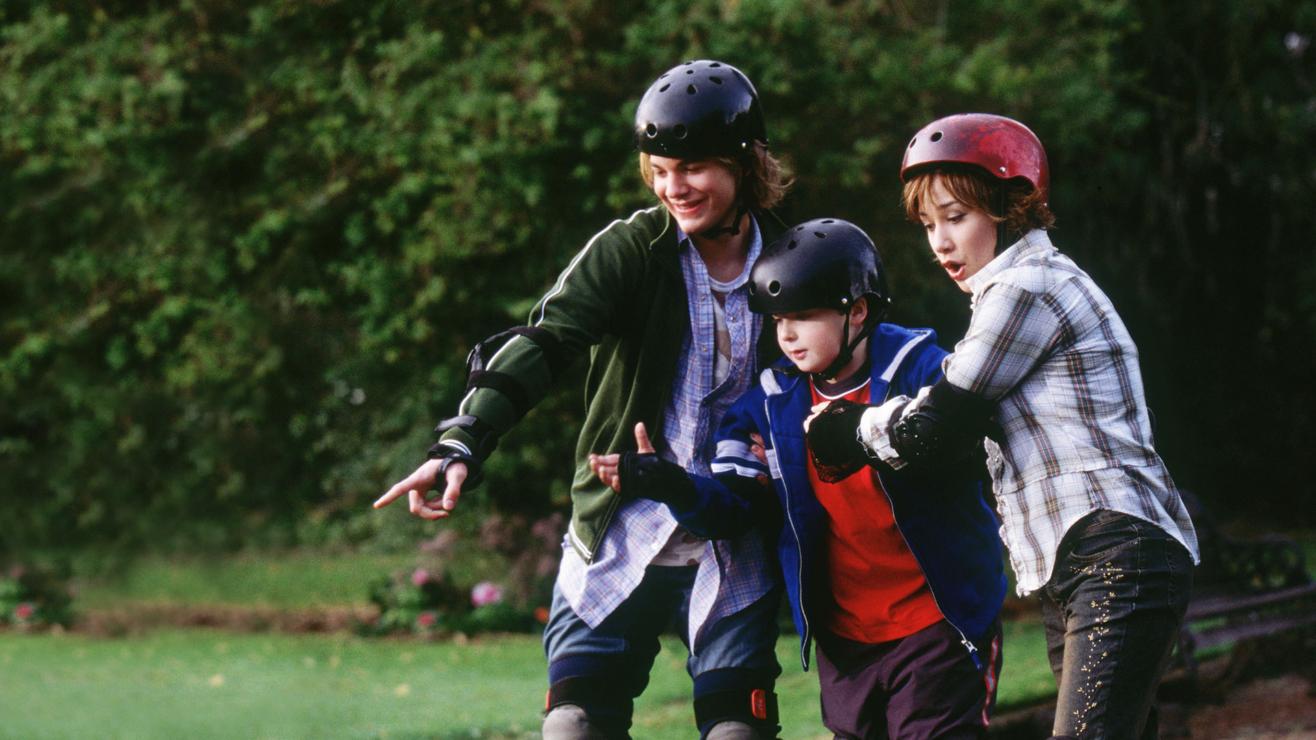 You Wish! Background