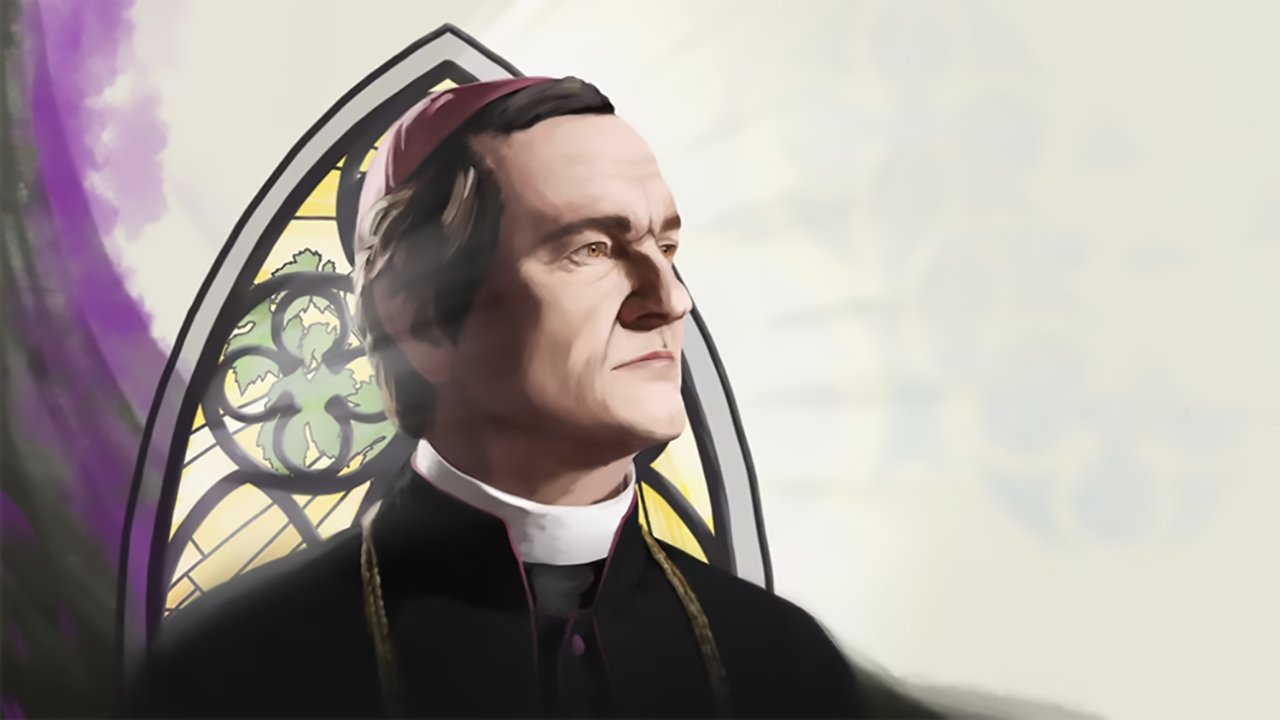 The Dawn Is Near Background