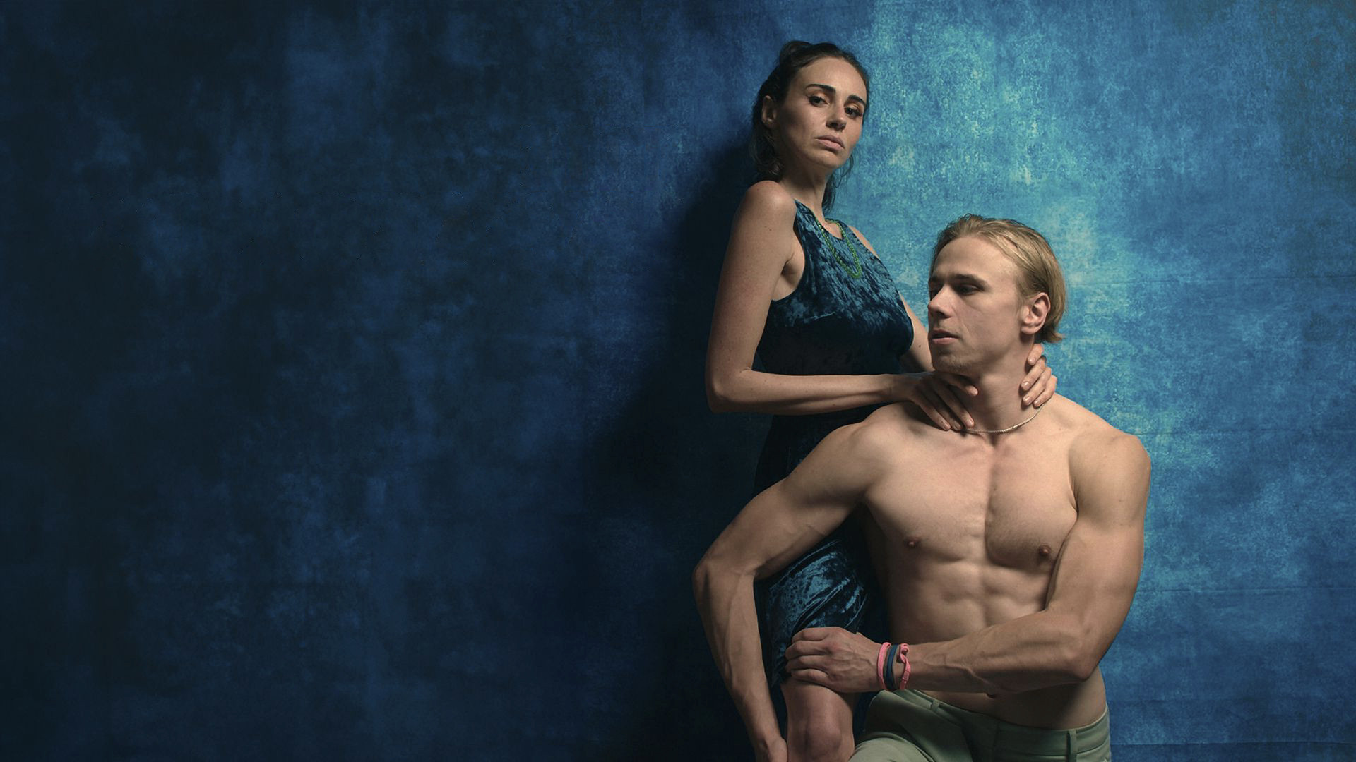 The Vagabonds Background