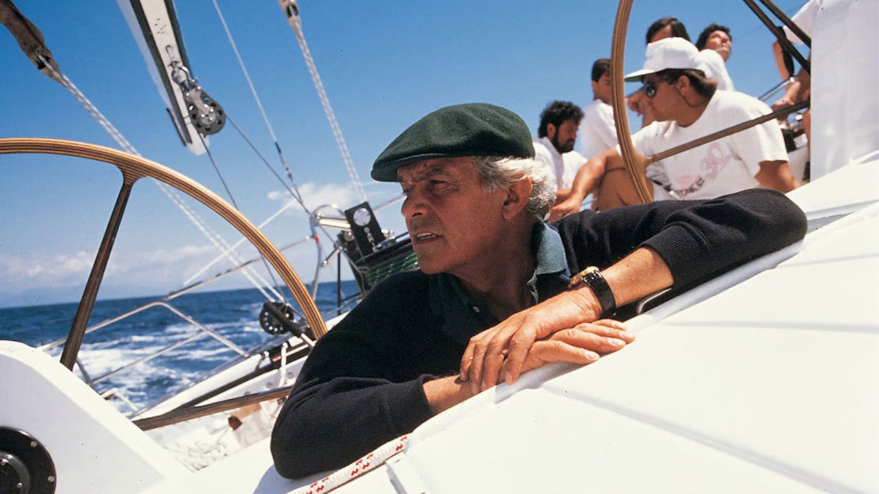 Raul Gardini Background