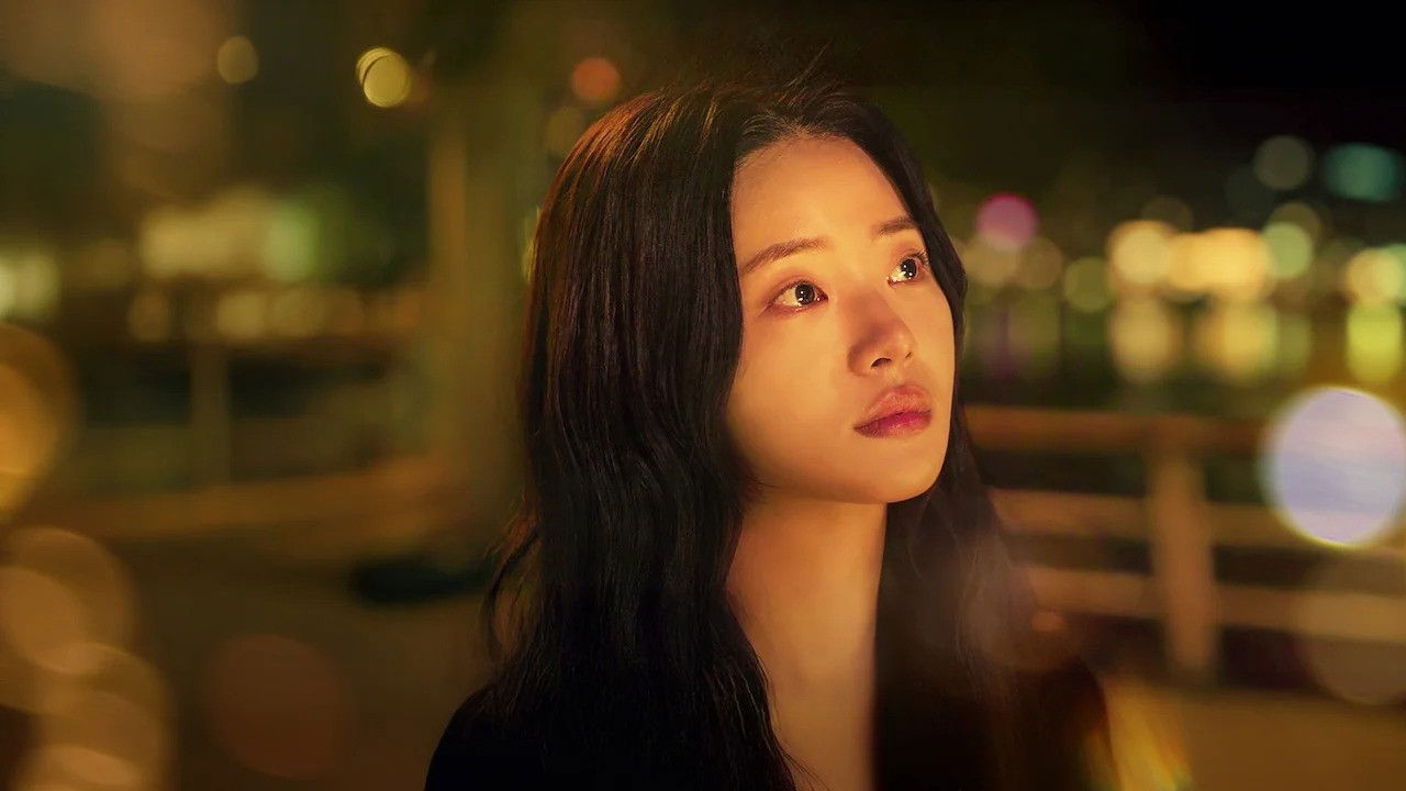 Even If This Love Disappears Tonight Background