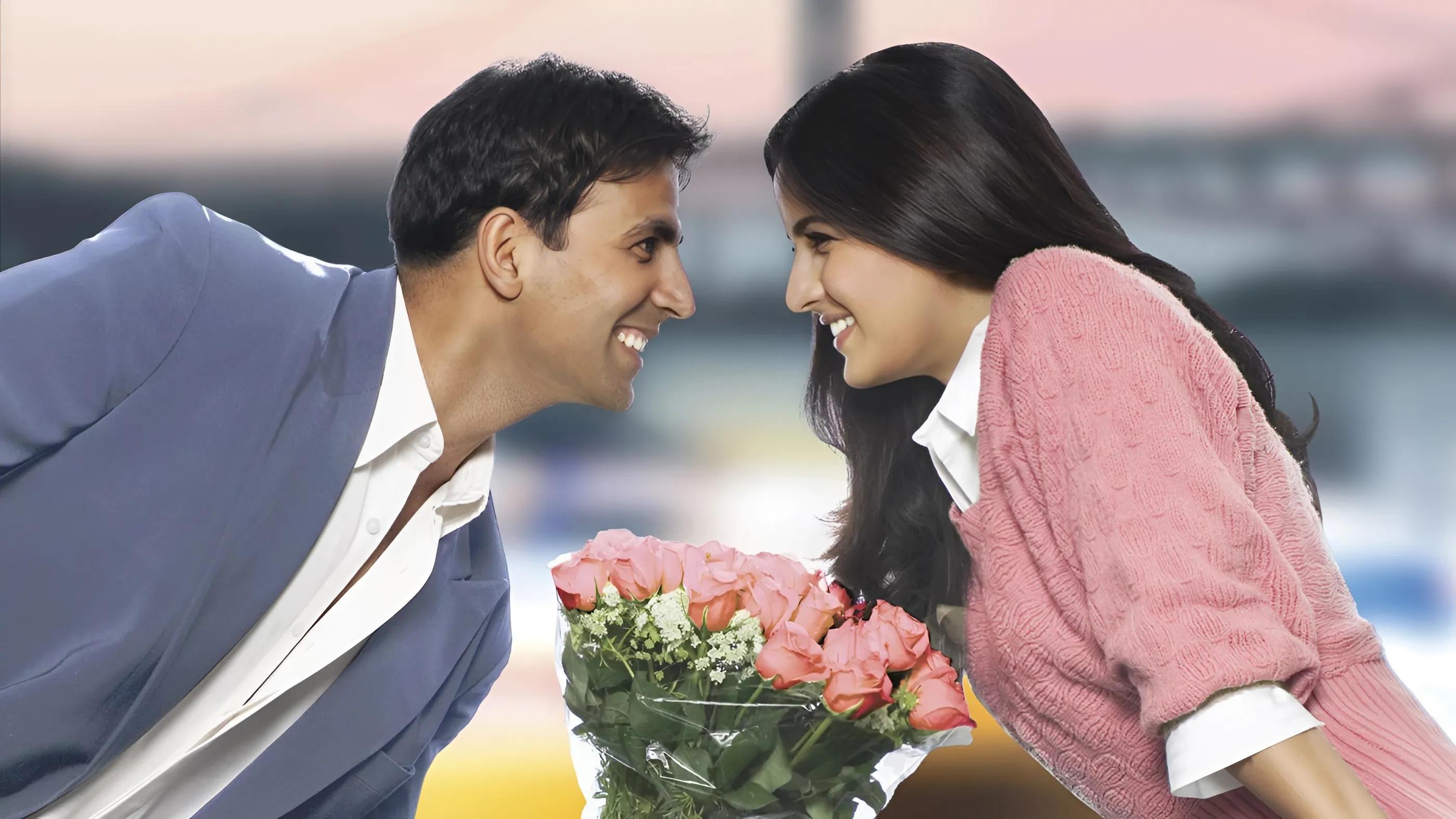 Humko Deewana Kar Gaye Background