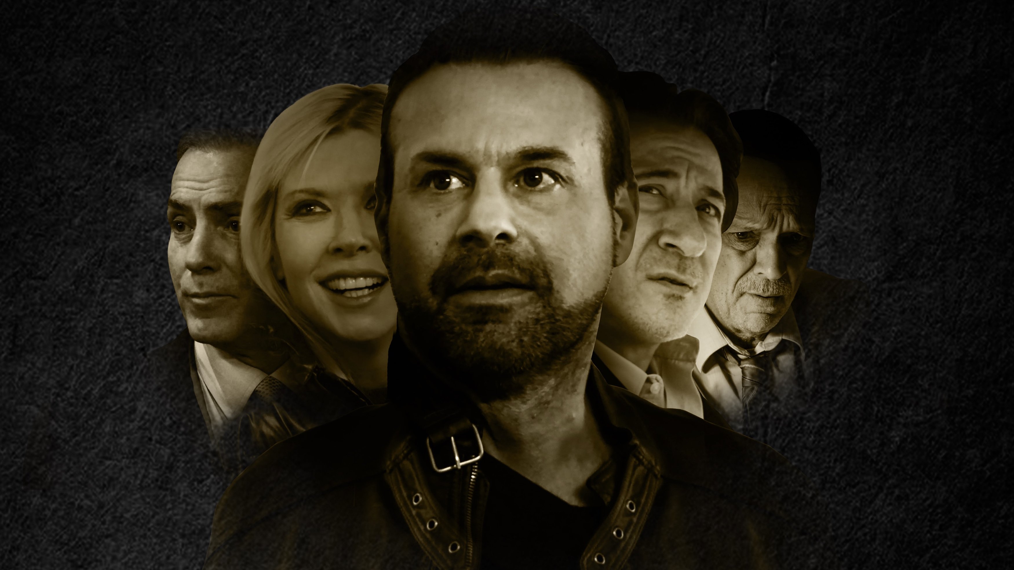 5th Borough Background