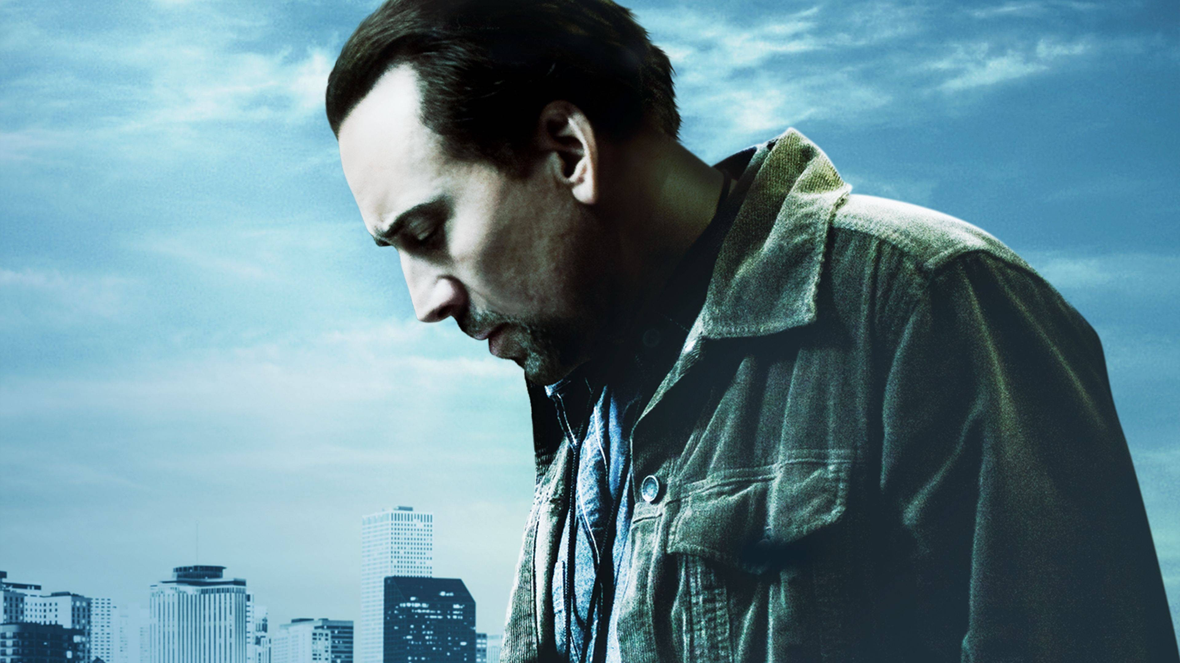 Seeking Justice Background