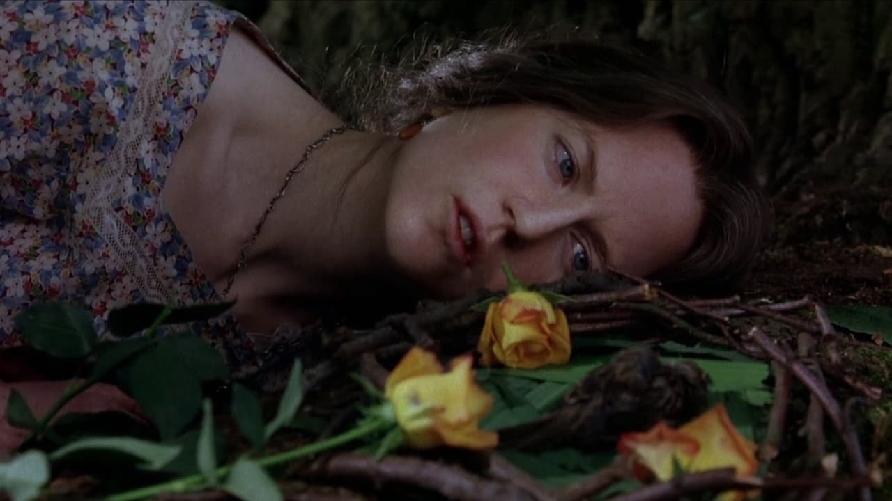 The Hours Background