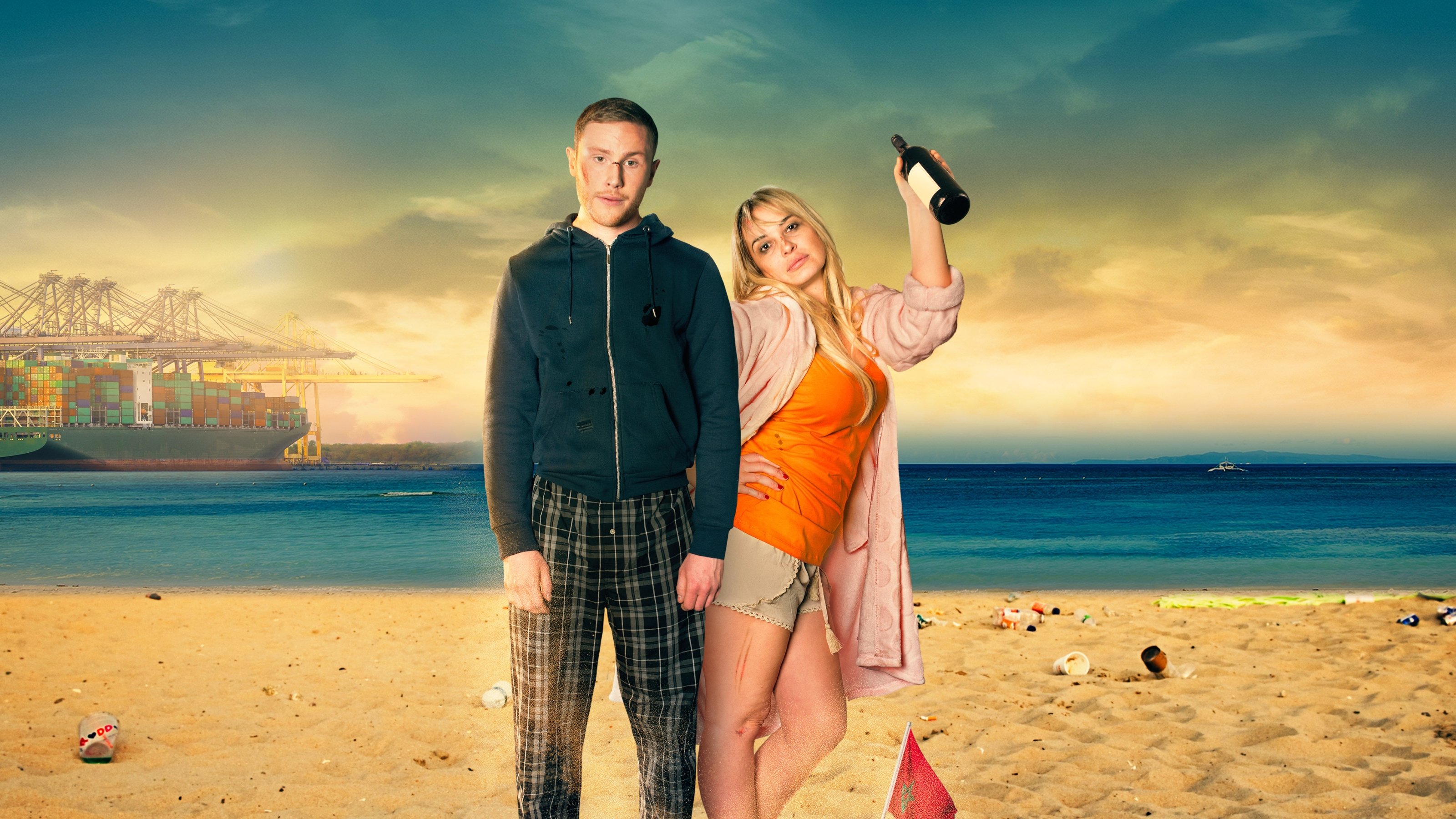 I Love My Mum Background