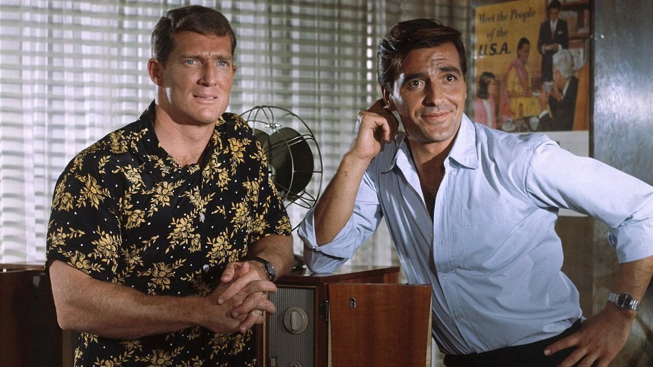 So Darling, So Deadly Background