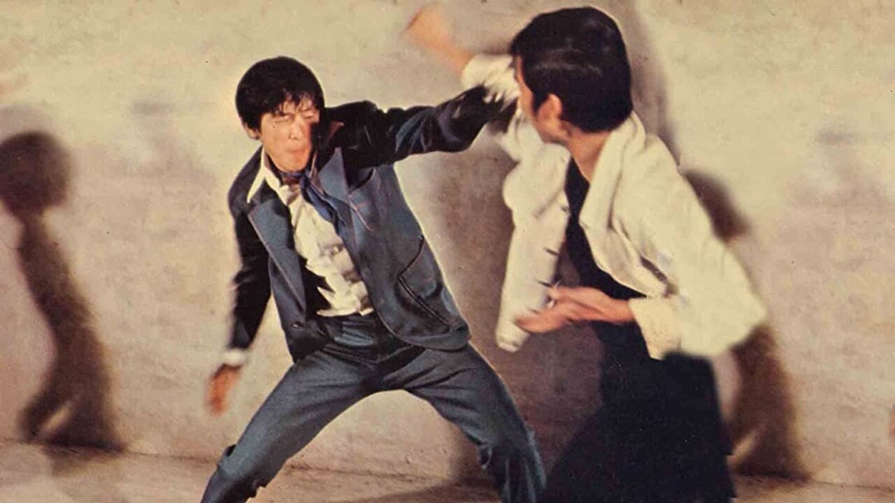 The Iron Man Background