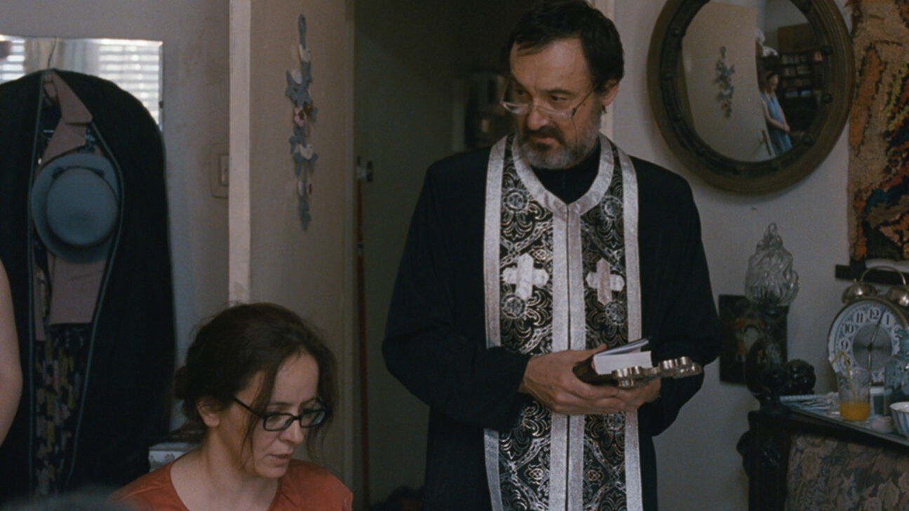 Shadow of a Cloud Background