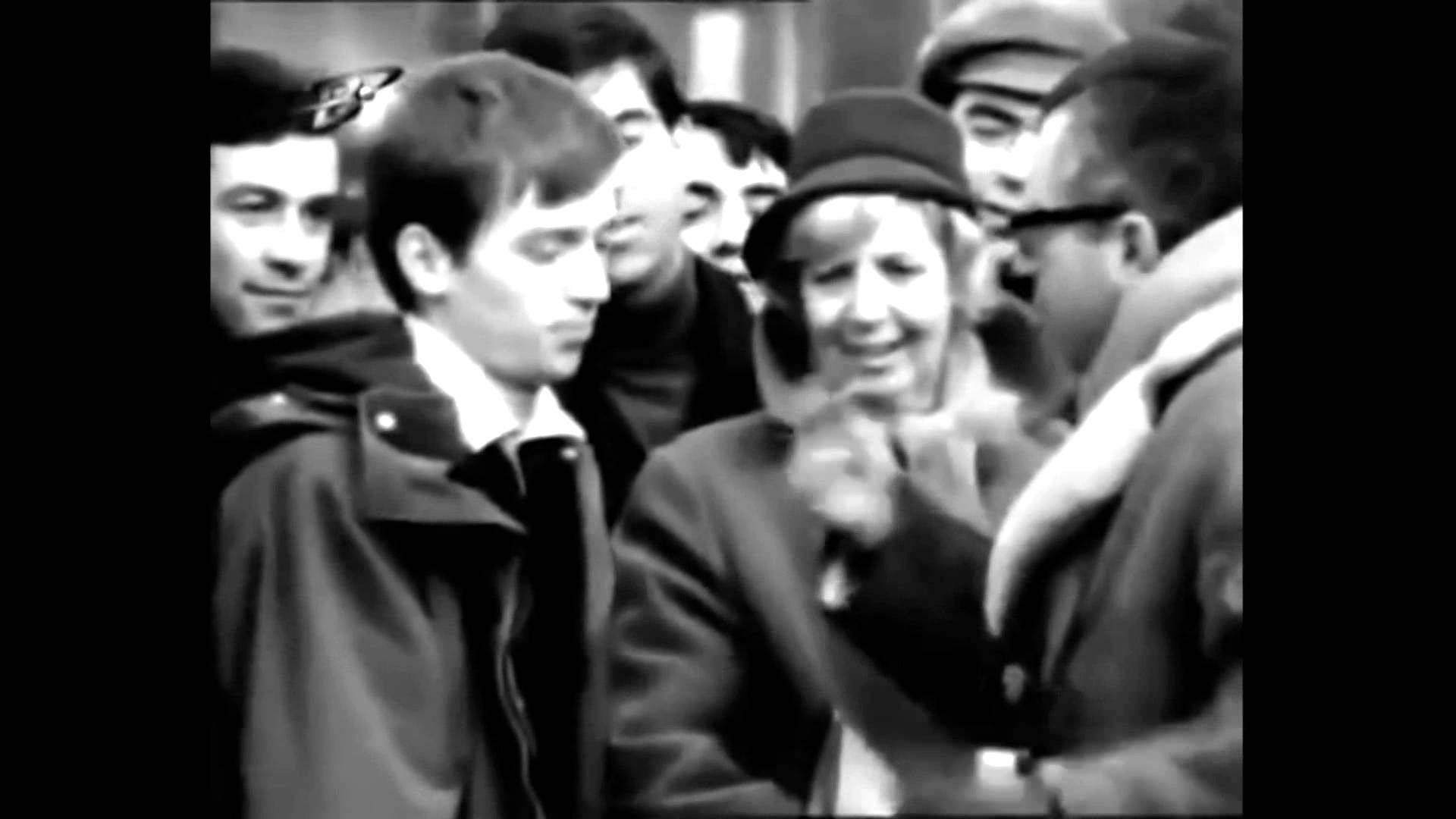 A Day of Filming Background