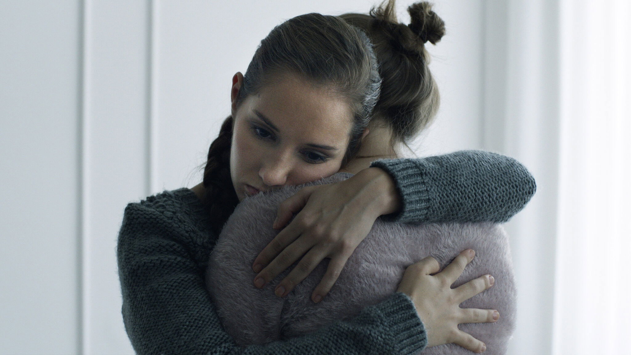 Family Film Background