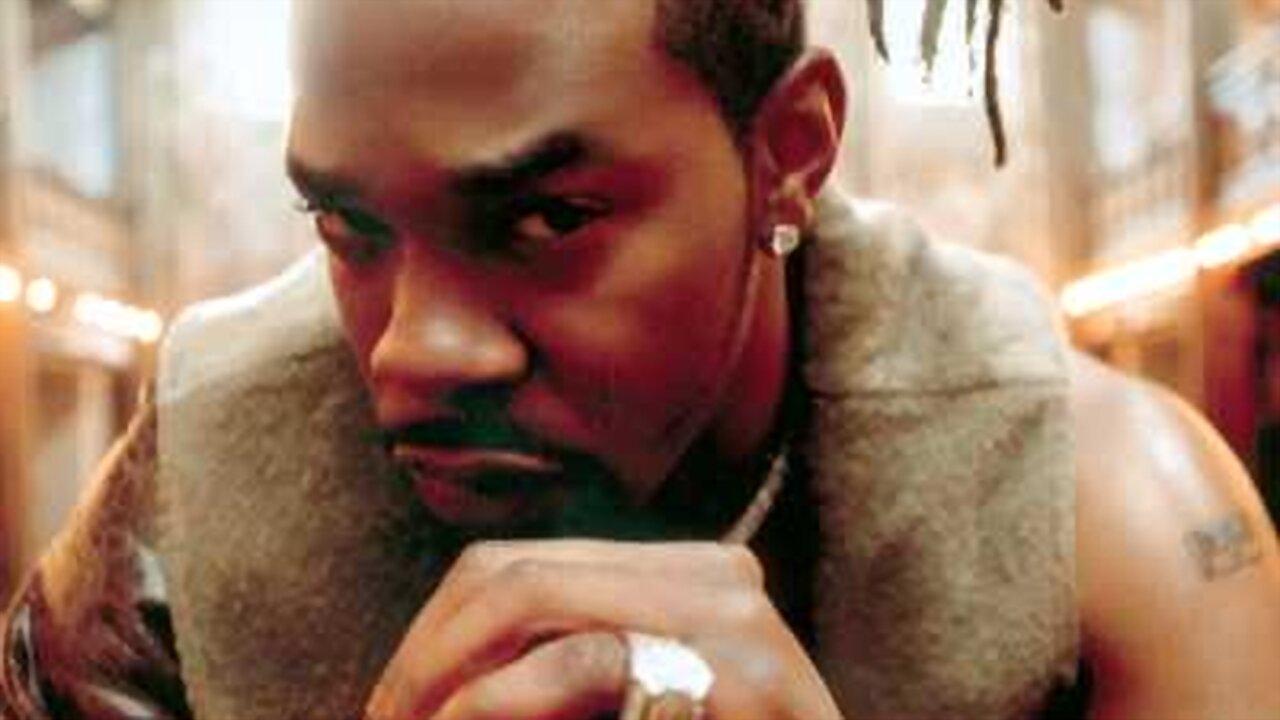 Behind the Music Background