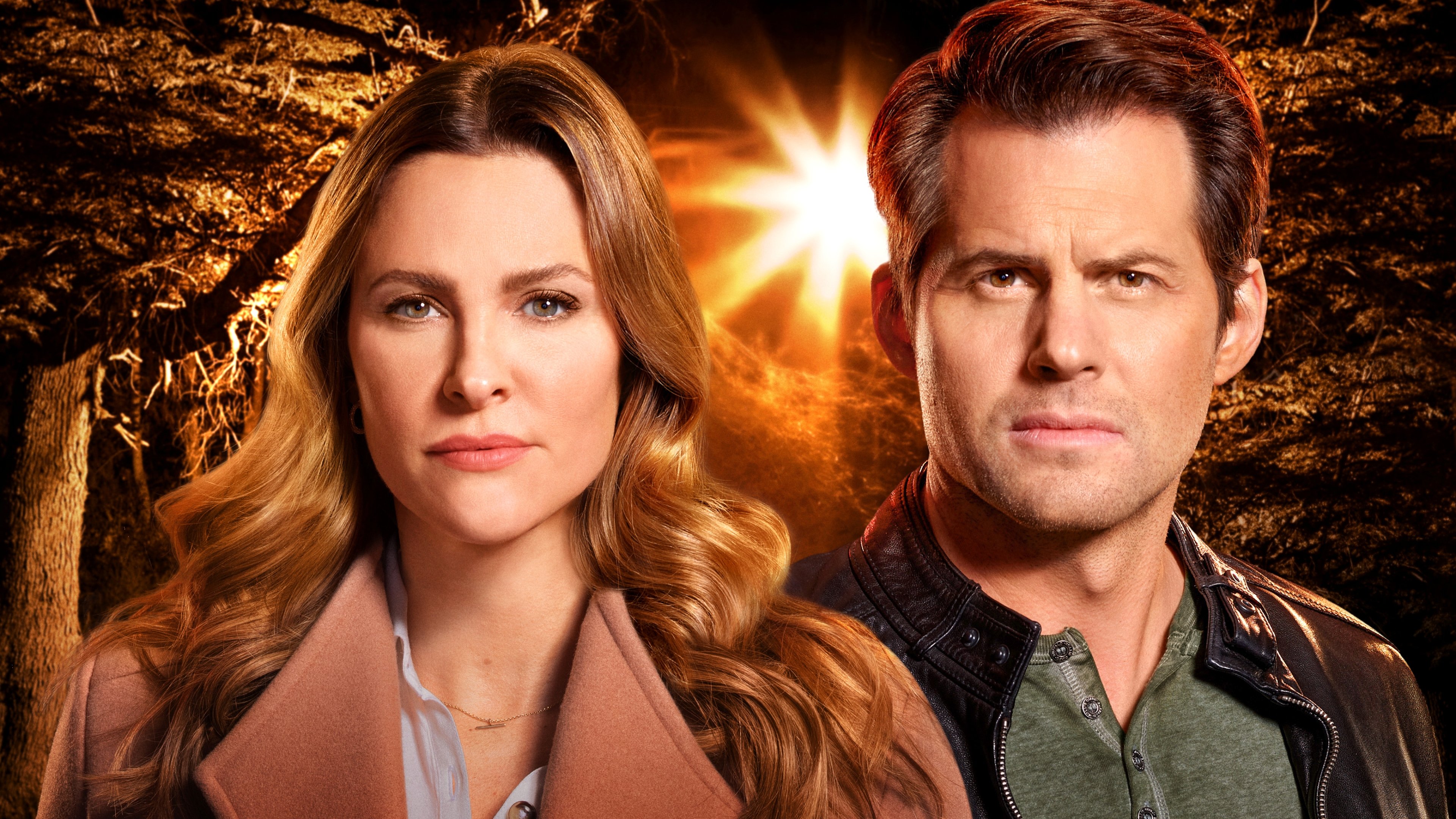 Mystery 101: Killer Timing Background