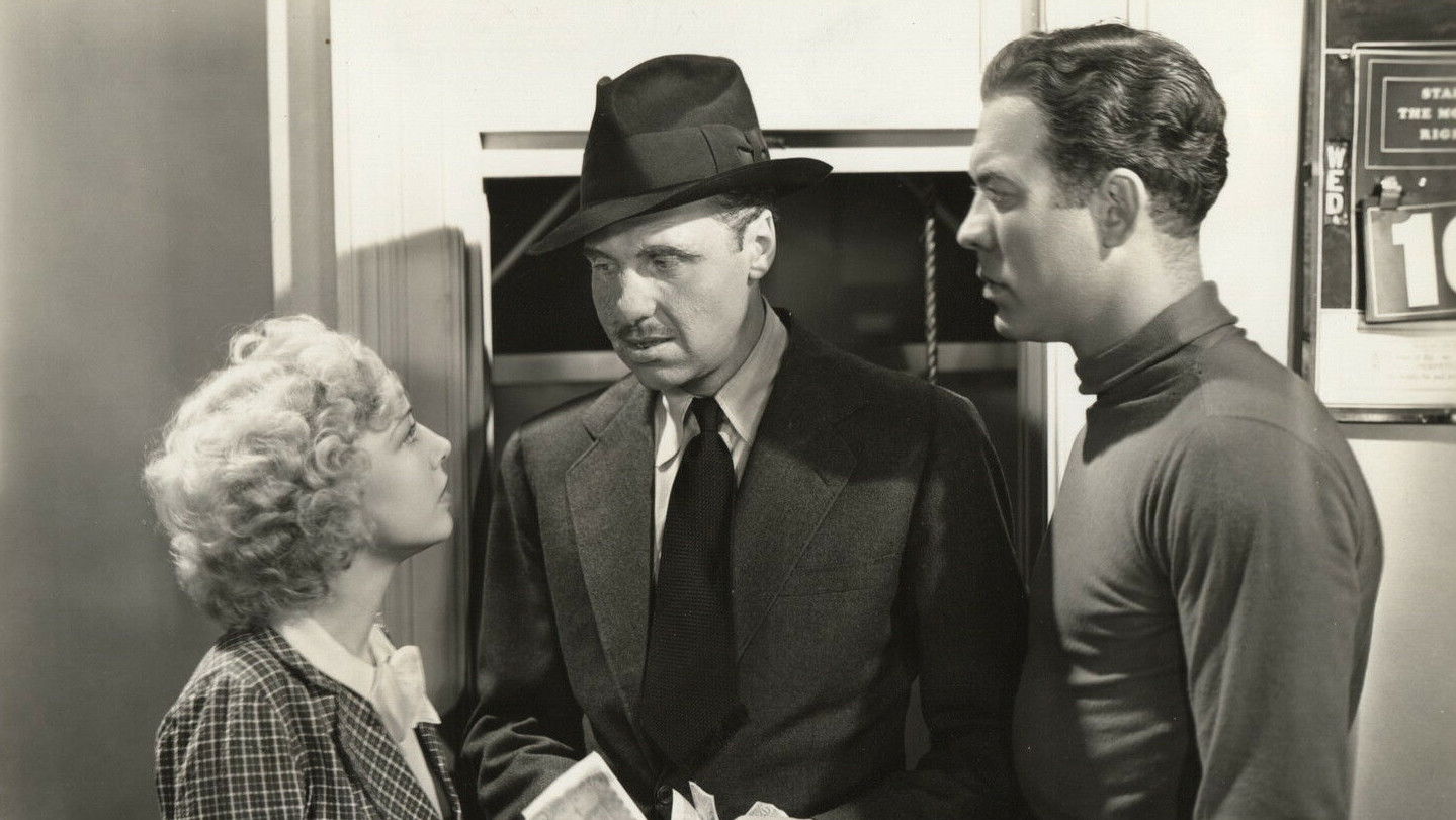 The Man Who Lived Twice Background