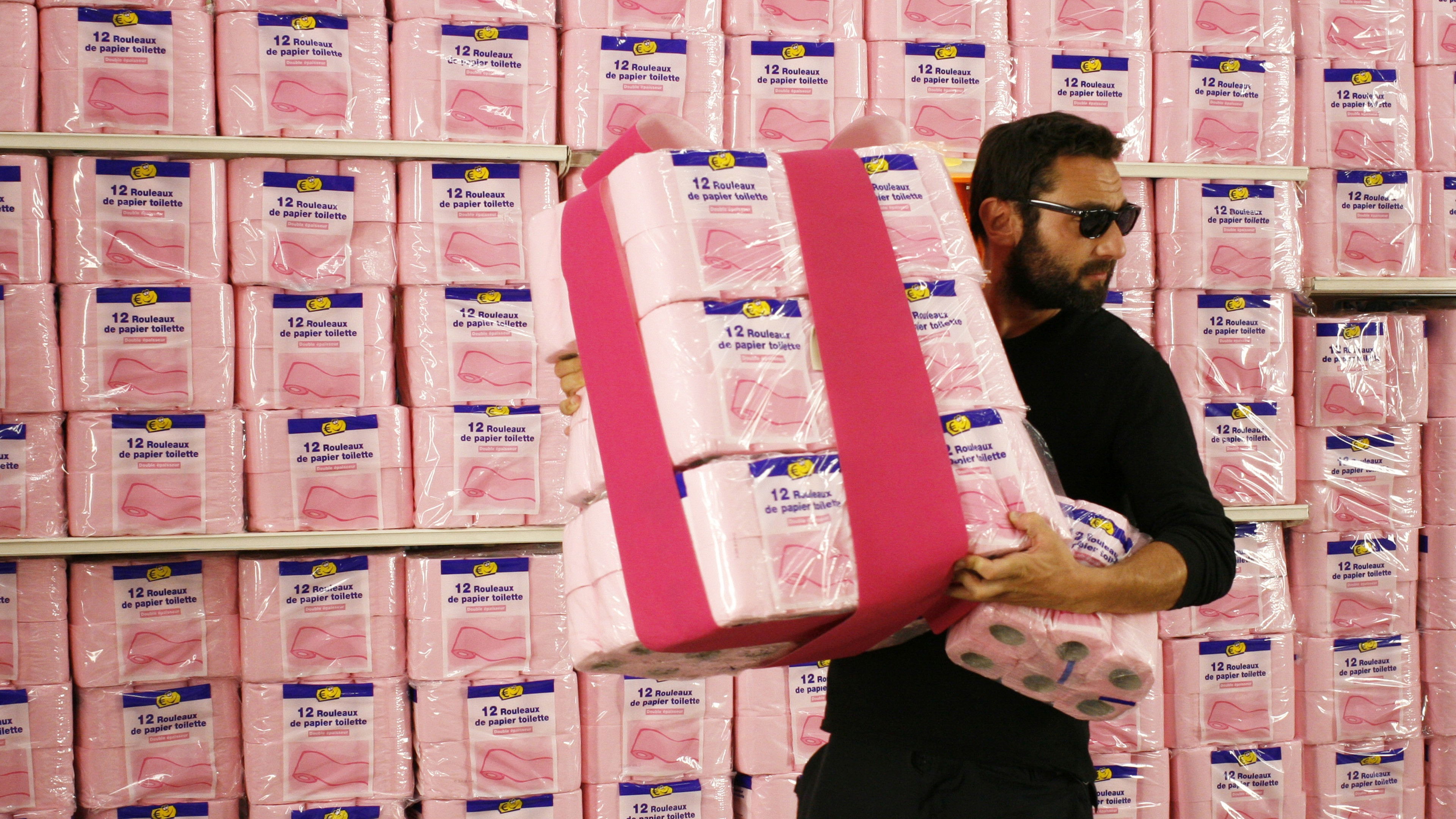 It Had to be You Background