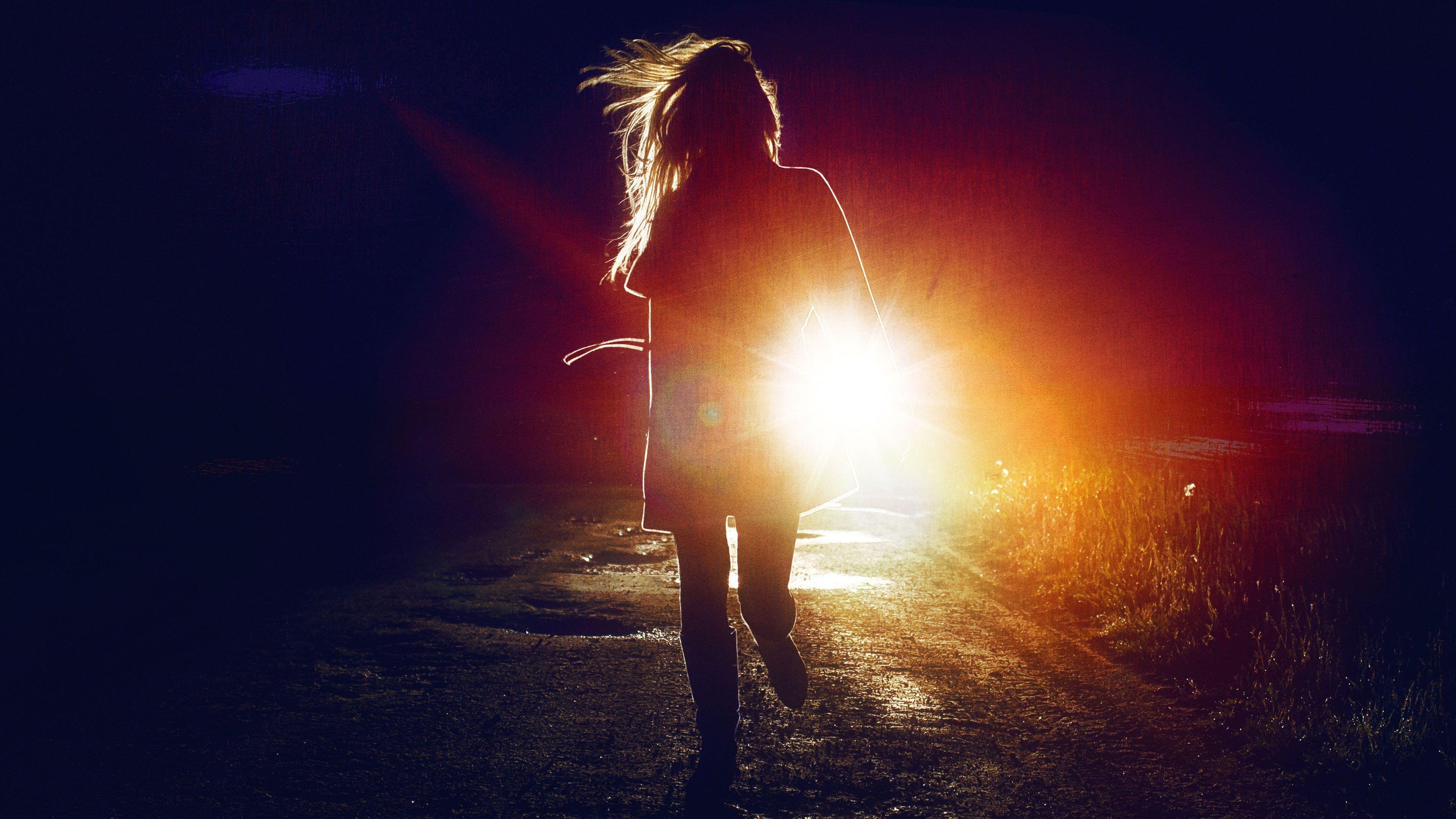 Missing at 17 Background