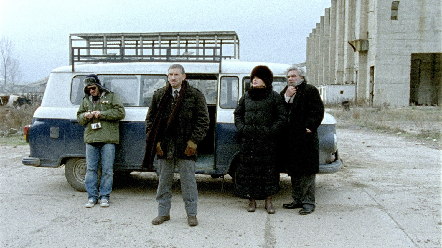 The Human Resources Manager Background