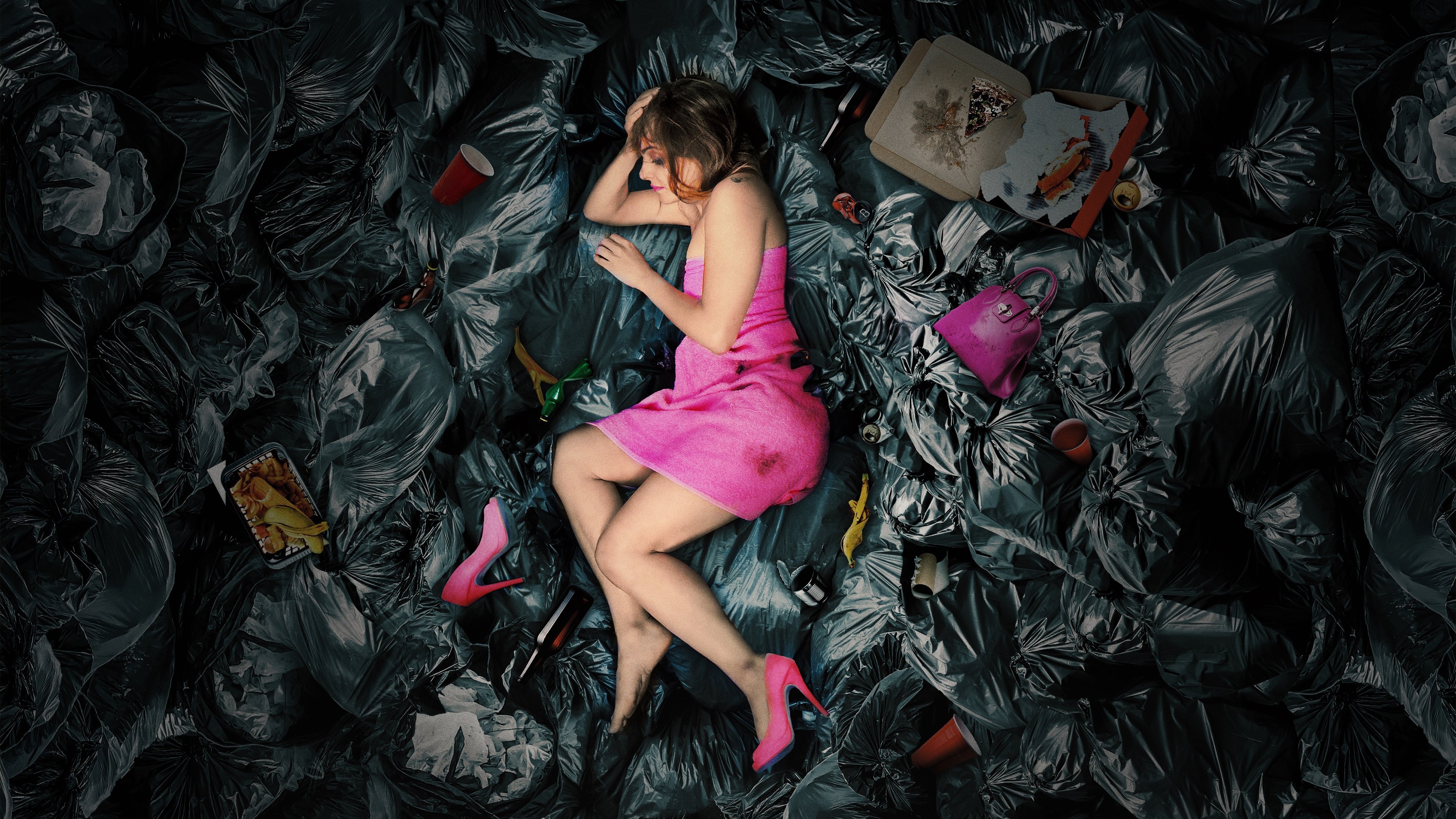 Lady-Like Background