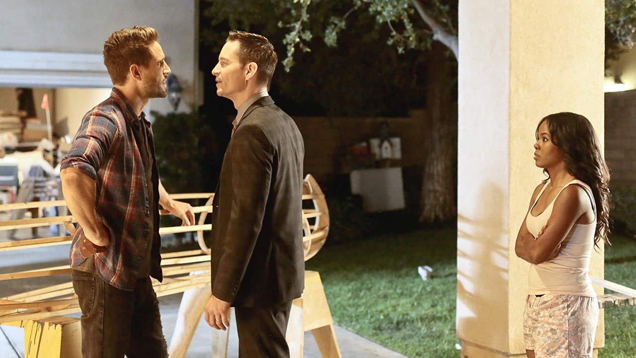 Suburban Swingers Club Background