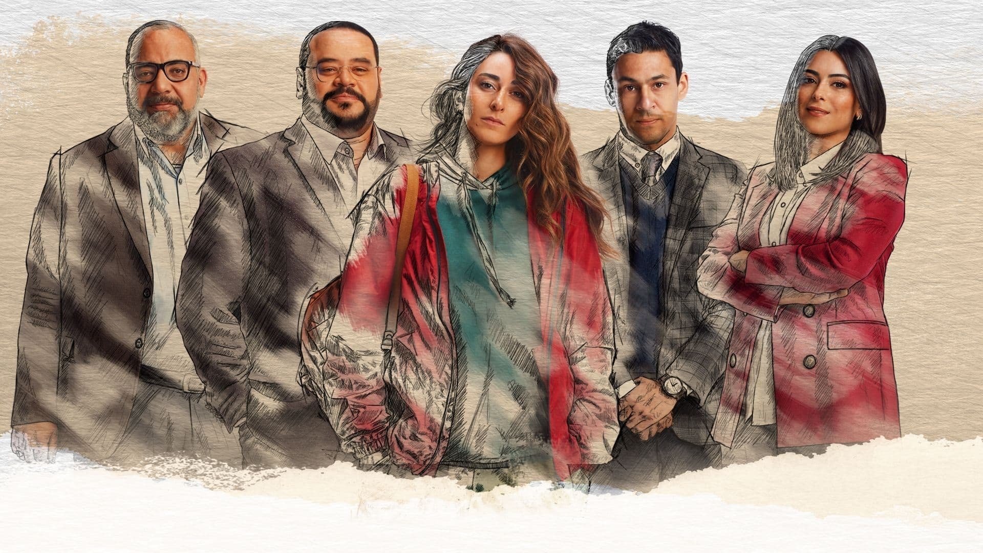 Take Care of Zizi Background