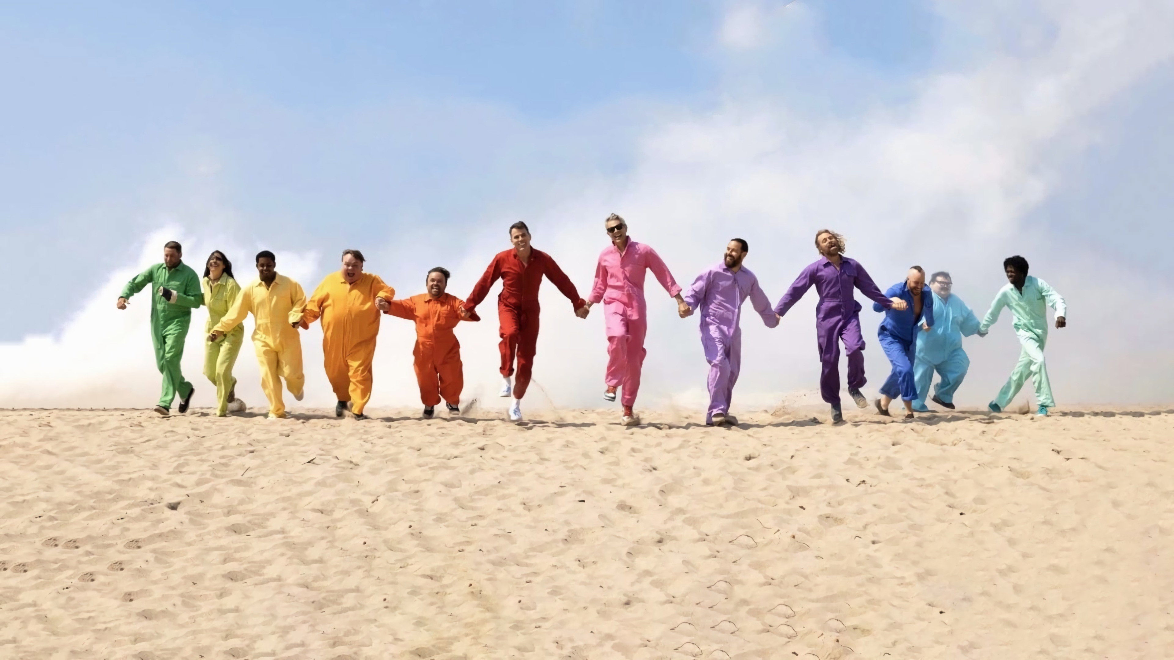 Jackass 4.5 Background